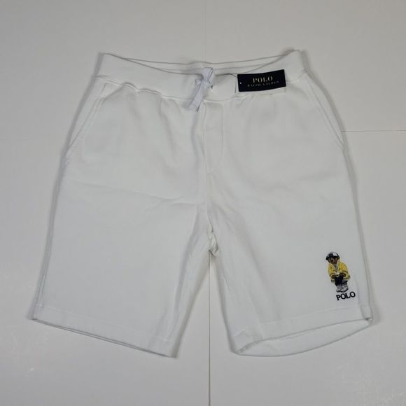 Polo Ralph Lauren Polo Bear Shorts